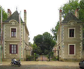 Image illustrative de l'article Château de Richelieu