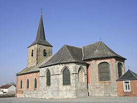 Eglise Saint Remi