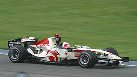 Image illustrative de l'article Honda RA106