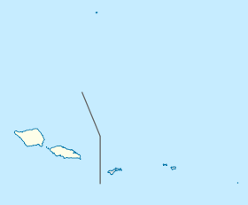 Samoa location map.svg