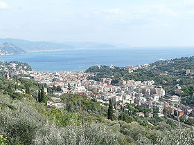 Image illustrative de l'article Santa Margherita Ligure