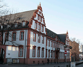 Hôtel de Schönborn