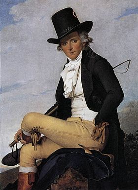 Image illustrative de l'article Portrait de Pierre Sériziat