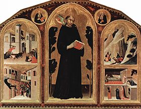 Image illustrative de l'article Triptyque de Sant'Agostino