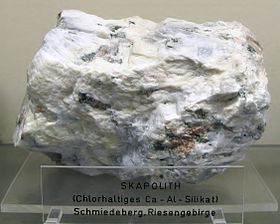 Méionite