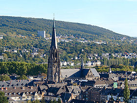 Image illustrative de l'article Église Saint-Joseph (Coblence)