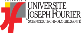Université Grenoble 1 (logo).svg