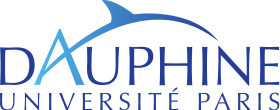 Université Paris-Dauphine (logo).svg