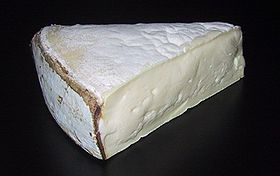 Vacherin du Haut-Doubs