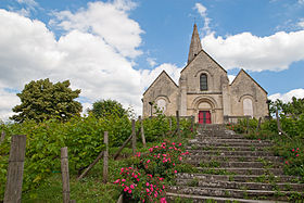 Image illustrative de l'article Église Saint-Martin de Sartrouville