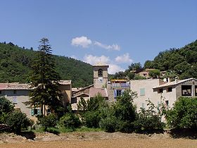 Village du Castellet