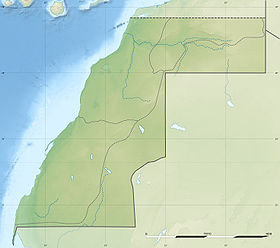 (Voir situation sur carte : République arabe sahraouie démocratique)
