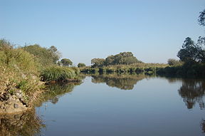 Canal de Brière