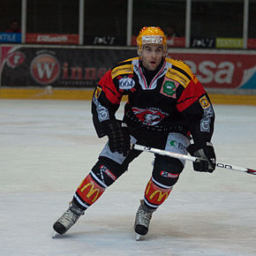 Accéder aux informations sur cette image nommée Alain Miéville, Lausanne Hockey Club - HC Sierre, 20.01.2010-2.jpg.