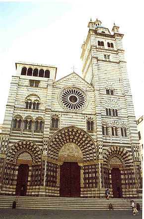 Genova-Cattedrale di San Lorenzo-2001.jpg
