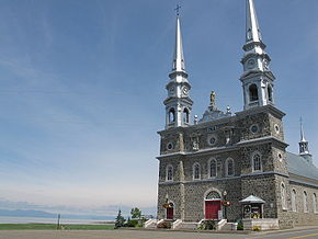 L'Islet, Québec - Église ND-de-Bonsecours.jpg