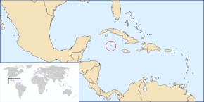 LocationCayman Islands.svg