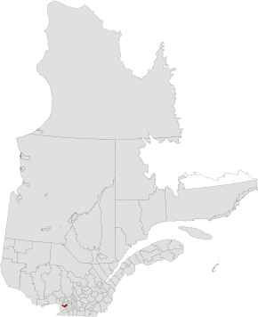 Quebec MRC Deux-Montagnes location map.svg