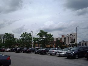 Richmond Hill Skyline.JPG