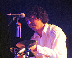 Aziz Sahmaoui 2009.JPG