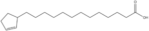 Acide chaulmoogrique