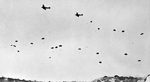 German paratroopers jumping From Ju 52s over Crete.jpg