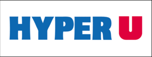 Logo de Hyper U