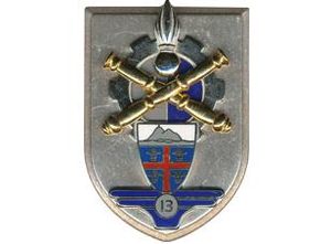 Insigne régimentaire de la 13e Base de Soutien du Matériel.jpg