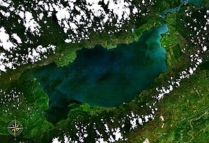 Lake Izabal NASA.jpg