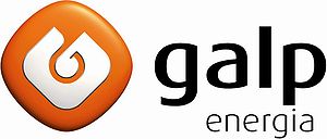Logo de Galp Energia