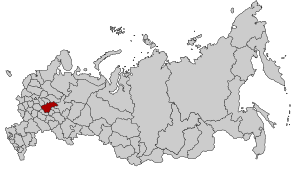 Oblast de Nijni Novgorod