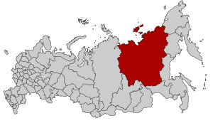 République de Sakha