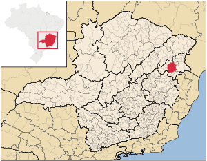 MinasGerais Municip TeofiloOtoni.svg