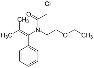 Pethoxamide