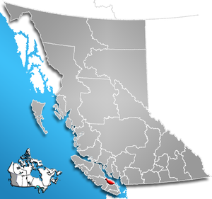 Regional District of Nanaimo, British Columbia Location.png