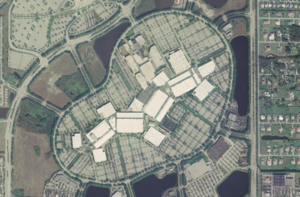 Sawgrass Mills satellite view.png