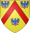 Blason fam FRA la Trémoille.svg