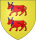 Blason du Béarn.svg