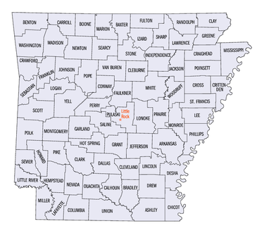 Arkansas counties map.png