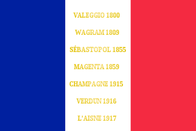 52e régiment d'infanterie de ligne.svg