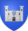 Blason Carcassonne Ville Haute 11.svg