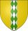 Blason ville fr Cuxac-d'Aude (Aude).svg