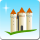 Castle Icon-fr.svg