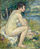 Femme Nue dans un Paysage, by Pierre-Auguste Renoir, from C2RMF cropped.jpg
