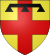 Blason Erard de Watronville.svg