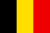 Civil flag of Belgium