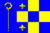 Flag of Heumen.png