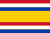 Flag of Tholen.svg