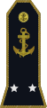 Contre amiral Contre amiral