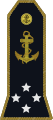 Vice-Amiral d'escadre Vice-Amiral d'escadre